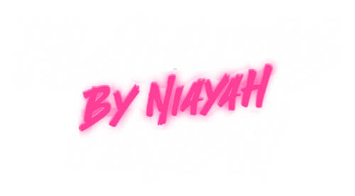 Flawless Finish by Niayah